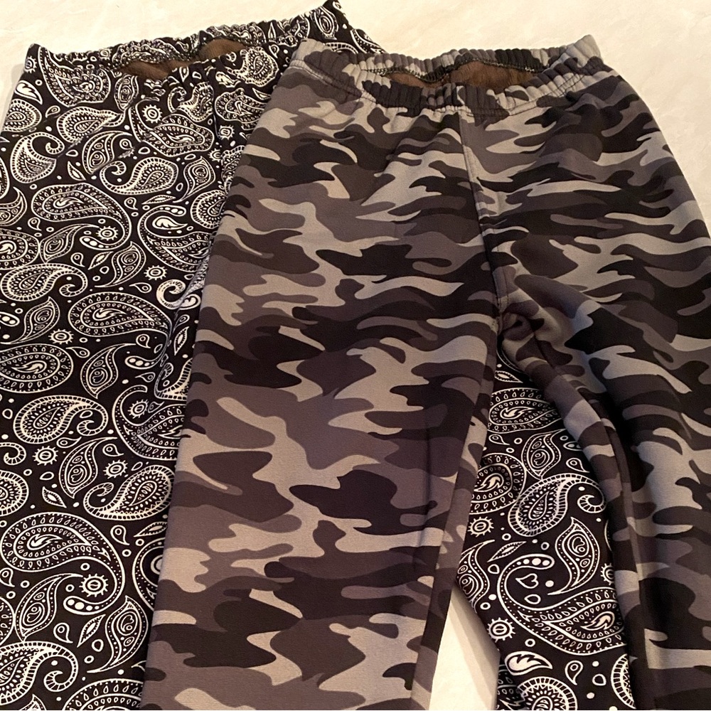 “Cozy” leggings!